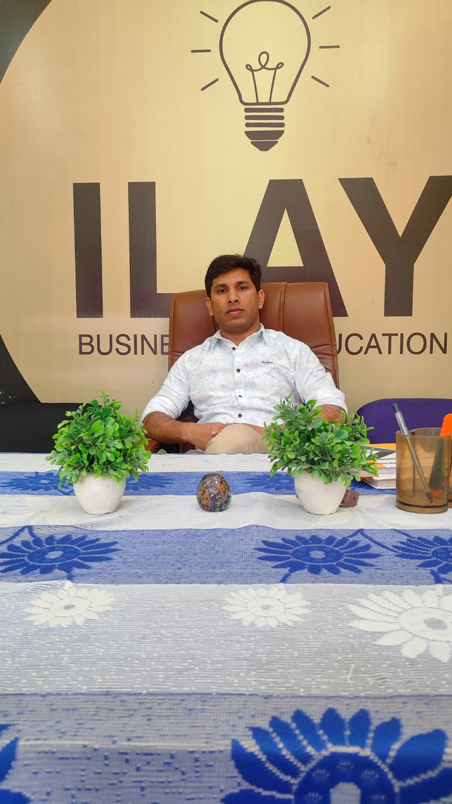 S K CHOUDHARY